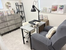 エラン(elan)の雰囲気（完全個室で他のお客様を気にすることなくお過ごしいただけます♪）