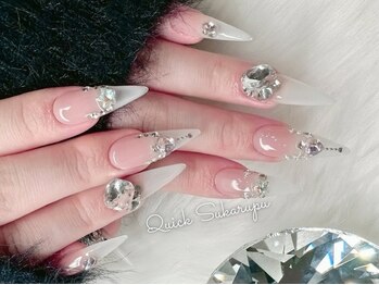 クイックスカルプ 新宿店(Quick Sukarupu)/