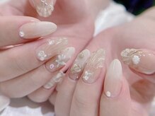 ネイルズ イロハ 大塚店(NAILS 168)