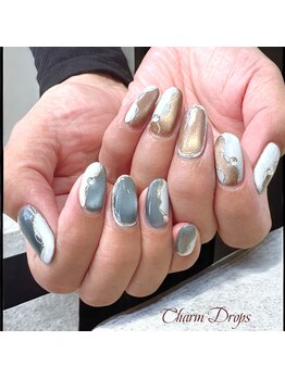 チャームドロップ/