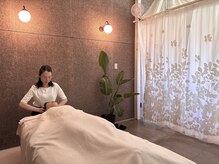 癒しの時間/極上の癒し空間