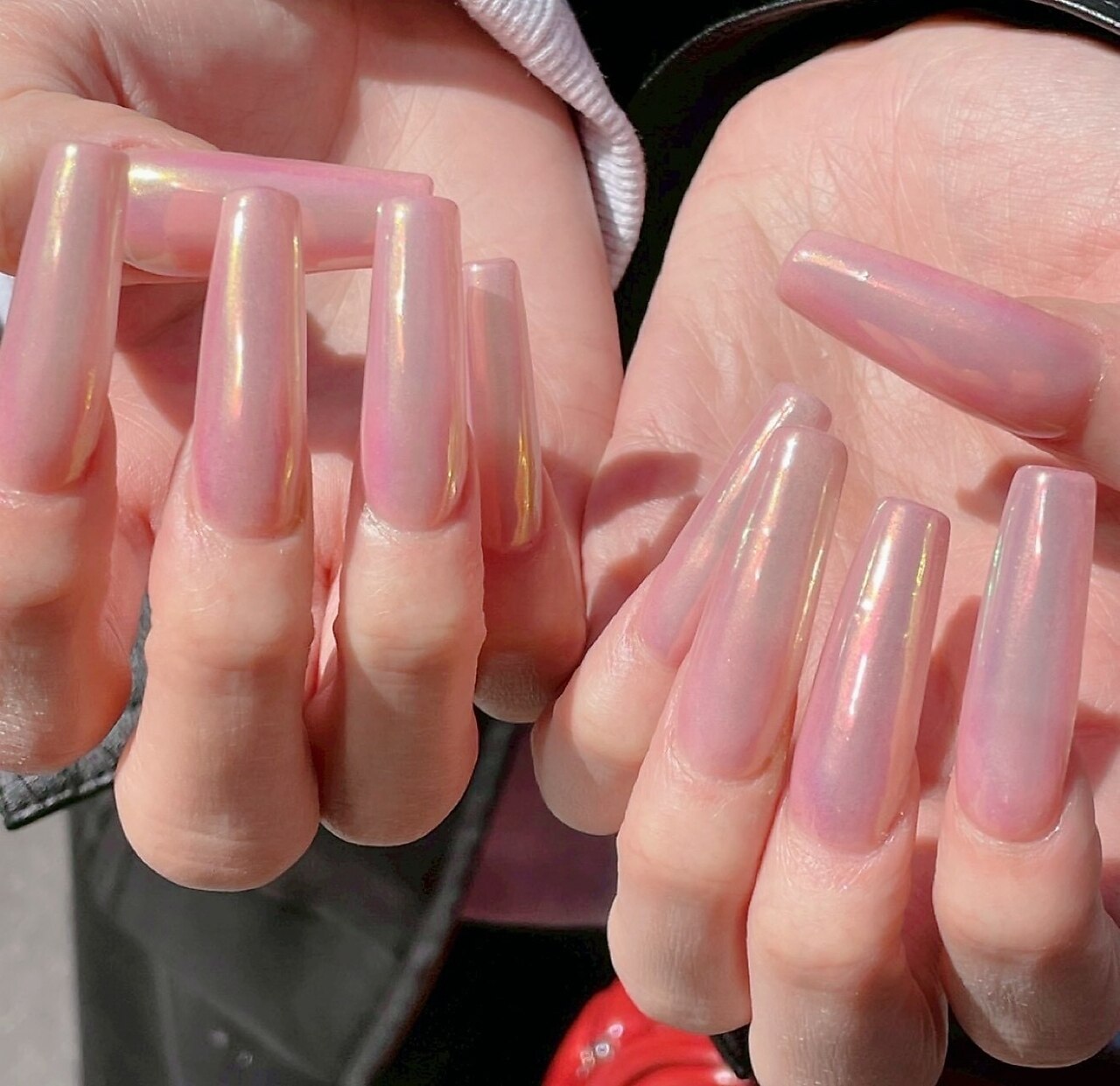 milly nail✴︎ページ ミリー(mily)｜ホットペッパービューティー