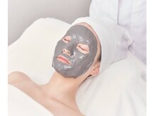 ビーサロン(B-salon)/1秒間に1兆回の微振動テラパック