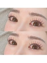 ジオン(GION)/根元からぱっちりLカール♪