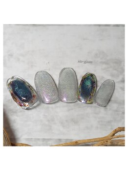 エムオーグランツ(Mo-glanz)/2025.8マンスリー C