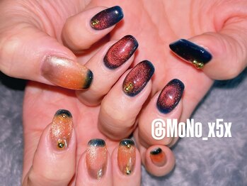 ニュアンスマグ