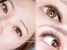 【Jrアイリスト施術】3Dボリュームラッシュ400本まで(120～140束）
