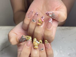 持ち込みデザイン