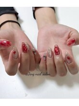 ジンネイルサロン(Jing nail salon)/