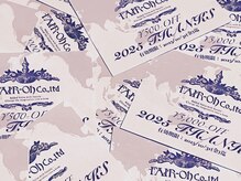 ファーラ(FAIR-Oh)