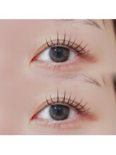 ミー(me.)/ラッシュリフト