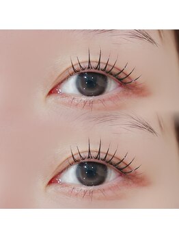 ミー(me.)/ラッシュリフト