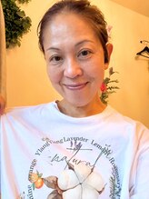 エーセンス(A sense) Akiko