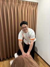 カラダファクトリー 泉中央セルバ店&nbsp;サトウ 