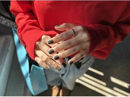 オープンセサミ ネイルアンドアイラッシュ 荻窪店の写真