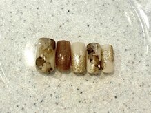 クプ アイラッシュプラス(qup)/定額ニュアンスコース¥8500