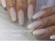 ベアネイル(beanail)/