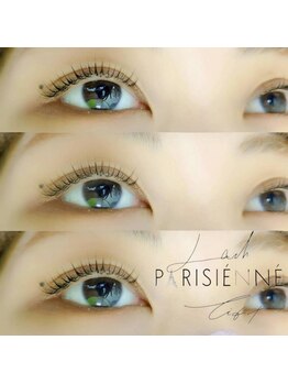 ディアナ 水戸元吉田店(DIANA)/パリジェンヌラッシュリフト