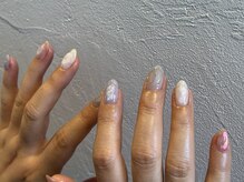 ドットネイル バイ エッセドット(.nail by esse.)