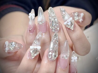 ブイピーネイル 新大久保(VP nail)の写真