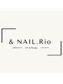 アンド ネイル リオ 川崎店(&NAIL. Rio)/川崎店スタッフ