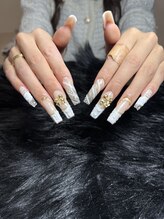 アユネイル(Ayunail)/