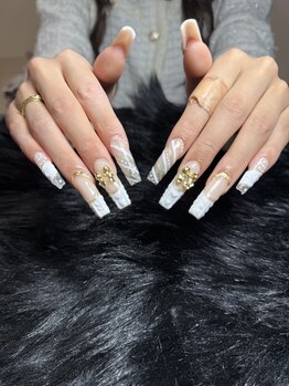 アユネイル(Ayunail)/