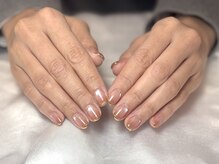 ベルフィオーレ 拝島店(bel fiore)/トレンド定額アート