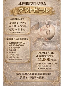 オンリーホープ(ONLY HOPE)/ダクトピール