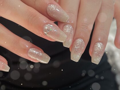 マウムネイル(maeum nail)の写真