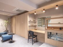 MEGURU 青山 / 表参道店【メグル】美容鍼/小顔/肩こり/リフトアップ