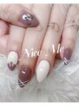 ナイスミー(Nice Me)&nbsp;アートネイル*+.