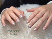 リーフィー(leafy)/定額デザインＣコース