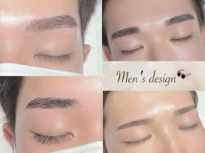 アイブロウ&まつげパーマ mi-Re【ミーレ】【3/20オープン(予定)】の写真