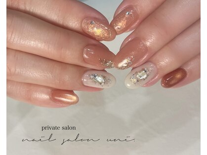 ユニ(uni.)の写真