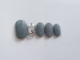 定額デザイン　simple