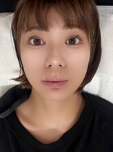 アイモア 大垣店(eye mor.)/まつげパーマ/眉毛/アイブロウ