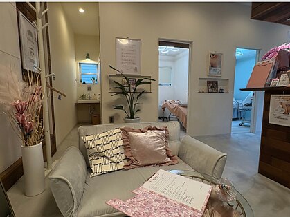 フォーティチュード(FORTITUDE)の写真