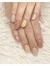 【ハンド／定額アート】¥7500から　★キャンペーン今なら1000円オフの6,500円