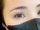 ベローアイラッシュ 四条店(Bello eyelash)の写真/最新技術【& healthy(アンドヘルシー)】登場！エクステ＋パーマで華やかなぱっちりな目元に♪
