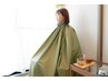 【ペア割！夫婦.親子.友達】国産よもぎ蒸しハーブセラ50分2人¥10400→¥9600