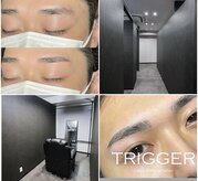 トリガー(TRIGGER)