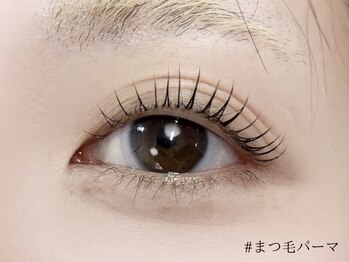 ロジー 仙台本町店(Rosie)/似合わせまつ毛パーマ