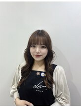 デイドット バイ リロ 札幌(de. by Liro) Mayu