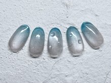 ネイルゴーゴー(NAIL55)/