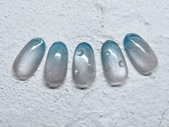 ネイルゴーゴー(NAIL55)/