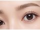 EYE SALON SHIROI TOBIRA 熊本銀座通り【まつげパーマ/パリジェンヌ/眉毛/マツエク】の写真/高い技術力でモチ◎軽さも人気のフラットマットラッシュ取扱い★束間まつげパーマ/マツエク/パリジェンヌ