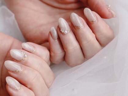 カリア ネイル(CaLIA+NAIL)の写真