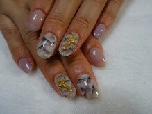 ネイルサロン リッティー(RITTY)/