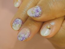 アールローズ(R-rose)/フラワーアート￥12106